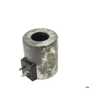 019793-A-10-solenoid-coil-(used)