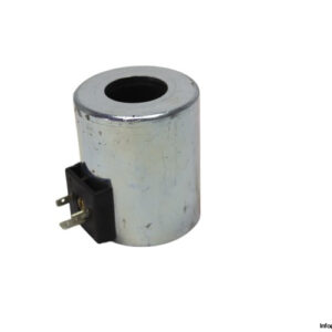 019793-K-300-solenoid-coil-(used)