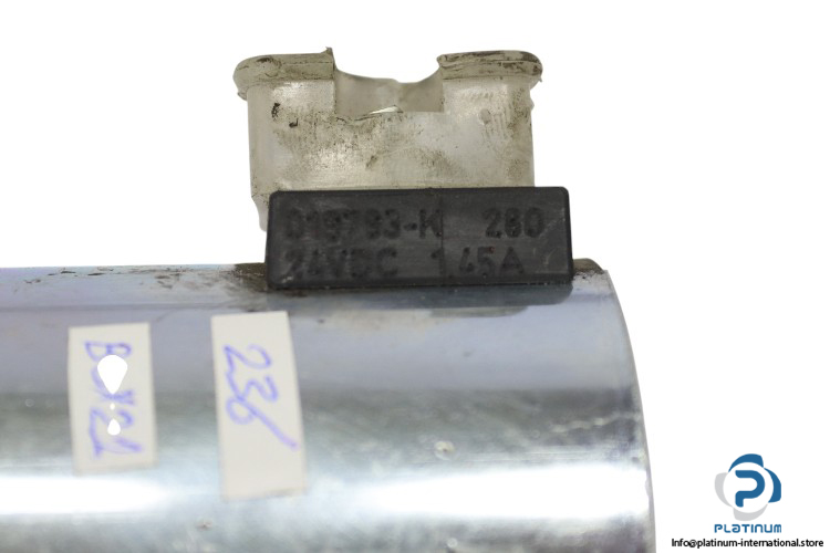 019793 k 280 solenoid coil 019793-K-280-solenoid-coil-(used)-1
