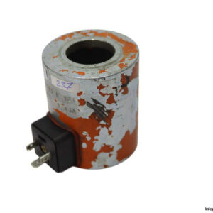 019793-K-121-solenoid-coil-(used)