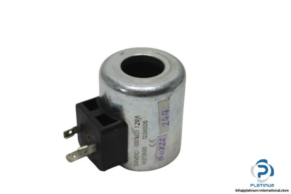 16211600-solenoid-coil-(used)