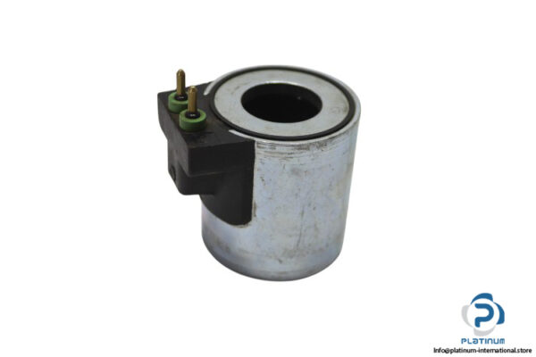 rexroth-R900021562-AS-002-10-electrical-coil-(used)