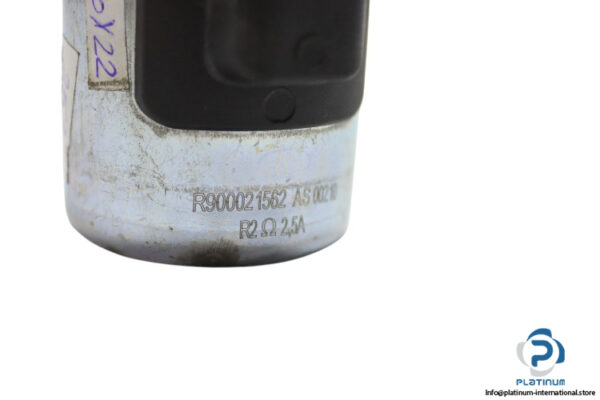 rexroth-R900021562-AS-002-10-electrical-coil-(used)-1