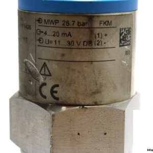 endress-hauser-pmc131-a11f1a2s-pressure-transducer-4