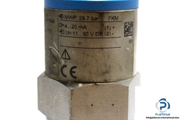 endress-hauser-pmc131-a11f1a2s-pressure-transducer-4