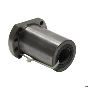 hiwin-S10L770-1-flange-nut-ball-screw-used