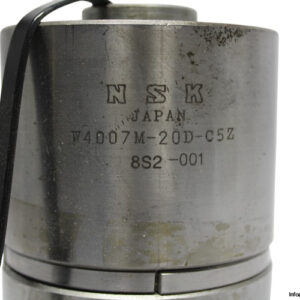 nsk-W4007M-20D-C5Z-8S2-001-ball-screw-used-1