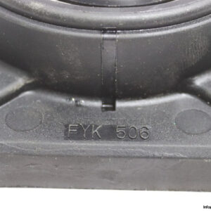skf-FYK-30-TF-square-flanged-housing-unit-new-2