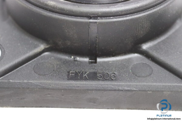 skf-FYK-30-TF-square-flanged-housing-unit-new-2