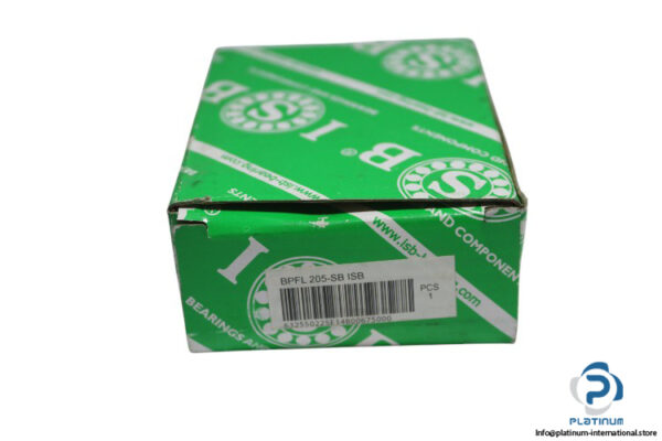isb-BPFL-205-SB-pressed-steel-oval-bearing-unit-new-carton-2