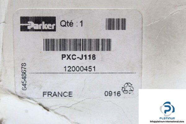 parker-pxc-j118-pneumatic-limit-switch-body-4