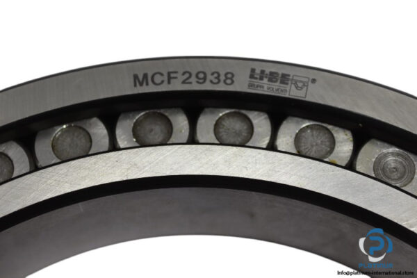 libe-MCF-2938-radial-cylindrical-roller-bearing-new-1