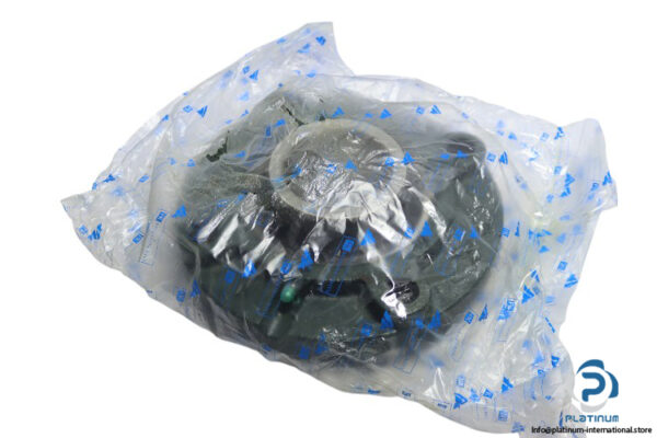 fk-UCFCX16-round-flange-ball-bearing-unit-new-carton