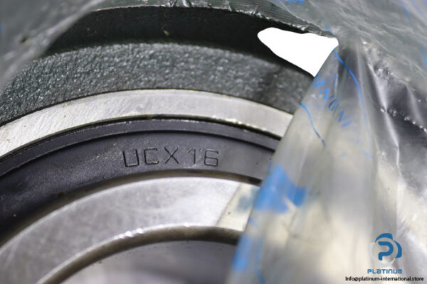 fk-UCFCX16-round-flange-ball-bearing-unit-new-carton-2