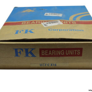 fk-UCFCX16-round-flange-ball-bearing-unit-new-carton-3