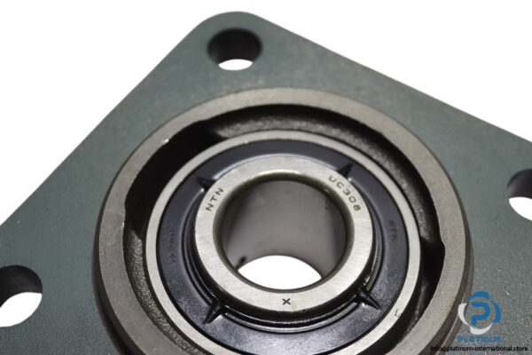 ntn-UCFS306-JD1-four-bolt-square-flange-unit-new-carton-1