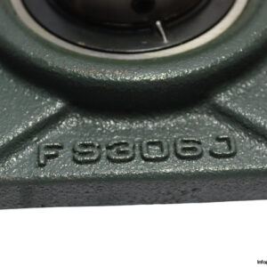 ntn-UCFS306-JD1-four-bolt-square-flange-unit-new-carton-2