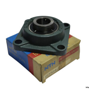 ntn-UCFX06-JD1-four-bolt-square-flange-unit-new-carton