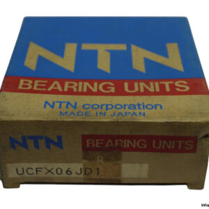 ntn-UCFX06-JD1-four-bolt-square-flange-unit-new-carton-3