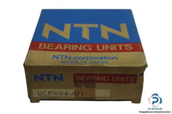 ntn-UCFX06-JD1-four-bolt-square-flange-unit-new-carton-3