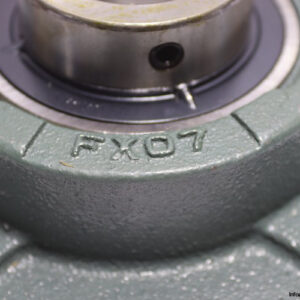 ntn-UCFX07-JD1-four-bolt-square-flange-unit-new-carton-2