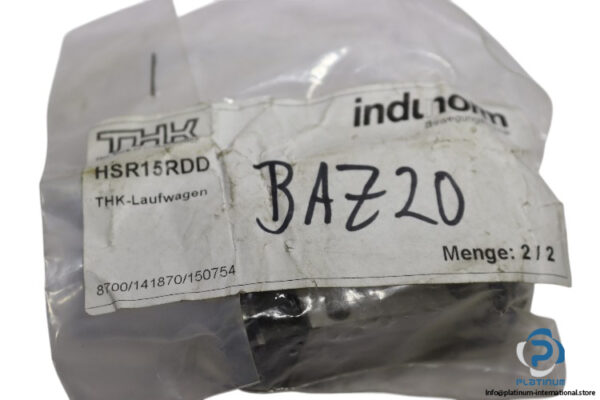 thk-HSR15RDD-linear-bearing-block-new-carton-2