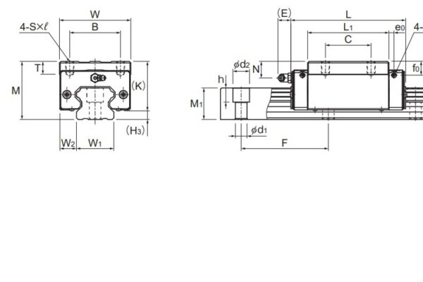 thk-HSR15RDD-linear-bearing-block-new-carton-3