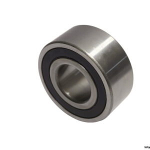 3307-2RS-angular-contact-ball-bearing-new