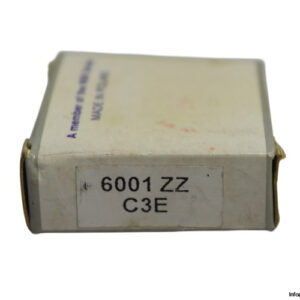 ppl-6001-ZZC3E-deep-groove-ball-bearing-new-carton-1