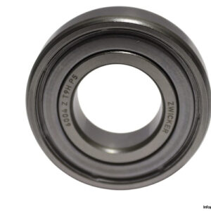 zwicker-6004-Z-T9H-P5-deep-groove-ball-bearing-new-2