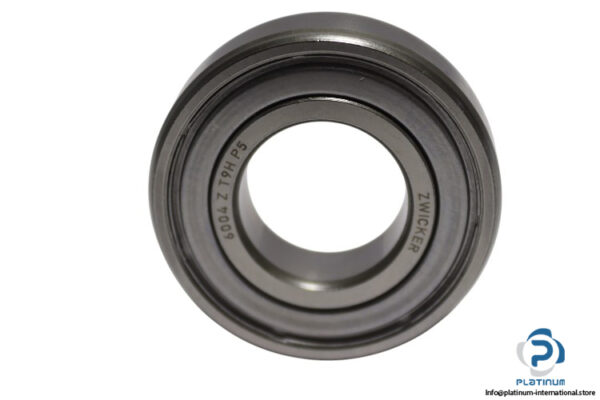 zwicker-6004-Z-T9H-P5-deep-groove-ball-bearing-new-2