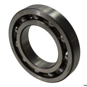 fag-6226-deep-groove-ball-bearing-used
