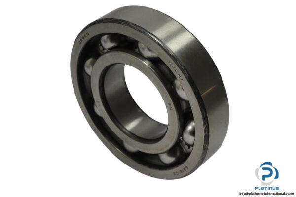 nachi-6318-C3-deep-groove-ball-bearing-new
