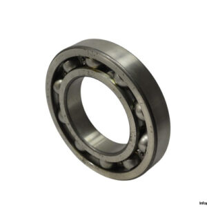 cbf-6226-A-deep-groove-ball-bearing-used
