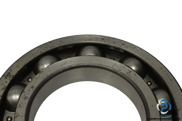 cbf-6226-A-deep-groove-ball-bearing-used-1