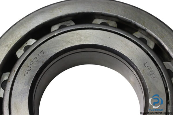 urb-NUP-317-cylindrical-roller-bearing-used-1