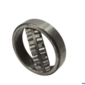 skf-21312-K-C3-spherical-roller-bearing-used