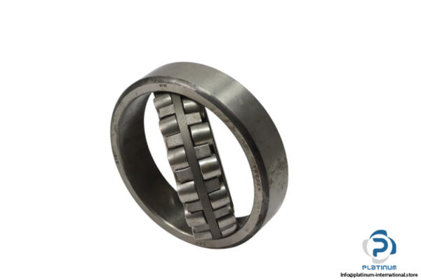 skf-21312-K-C3-spherical-roller-bearing-used