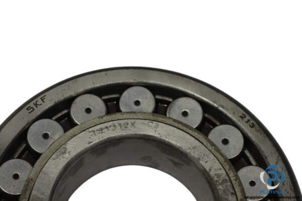 skf-21312-K-C3-spherical-roller-bearing-used-1