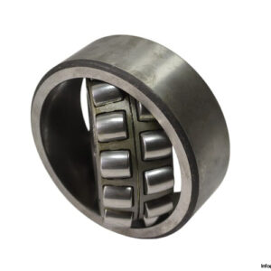 skf-22312-CK.C3-spherical-roller-bearing-used