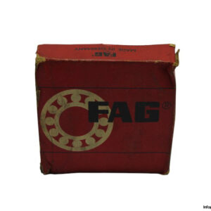 fag-NF209-cylindrical-roller-bearing-new-carton