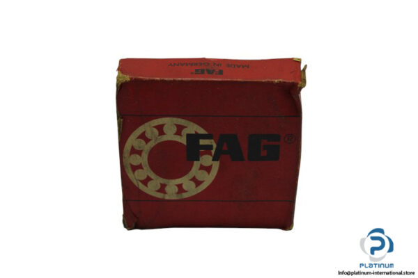 fag-NF209-cylindrical-roller-bearing-new-carton