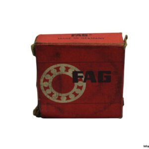 fag-305.2Z-deep-groove-ball-bearing-used-carton