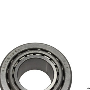 flt-33205_P6X-tapered-roller-bearing-new-1
