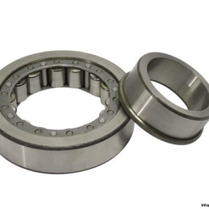 bower-MR-1314-cylindrical-roller-bearing-new