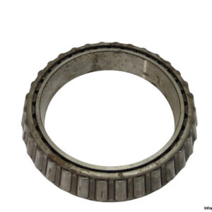 timken-JM-736149-tapered-roller-bearing-cone-used