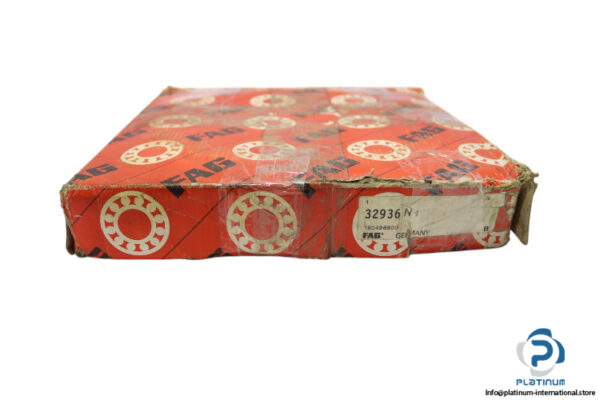 fag-32936-N1-tapered-roller-bearing-new-carton-2