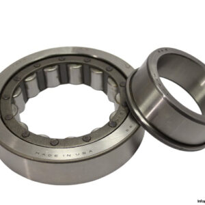 hyatt-1314-W-self-aligning-ball-bearing-new