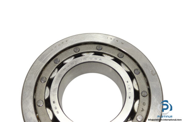 hyatt-1314-W-self-aligning-ball-bearing-new-1