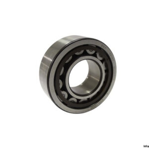 skf-NJ-2311-ECP-cylindrical-roller-bearing-new